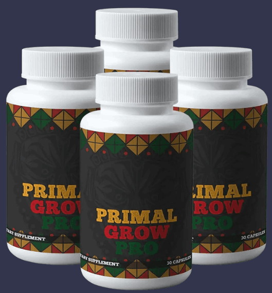 Primal Grow Pro