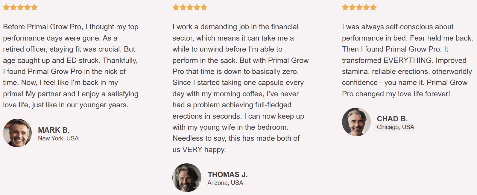 Primal Grow Pro